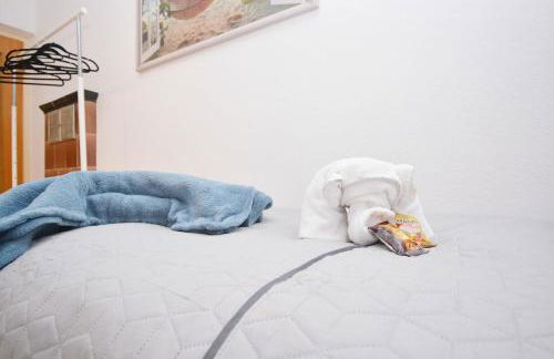 NUE02-FW Ferienwohnung Nürnberg - Foto 3