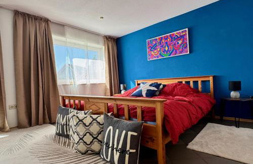 Gemütliche, sonnendurchflutete Ferienwohnung in Bodenseenähe am Säntisblick - Foto 33