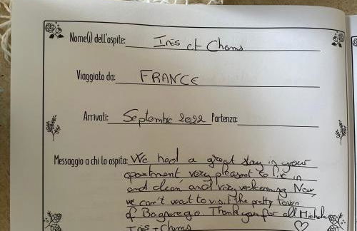 Casa Vacanze “Il Sogno” - Foto 40