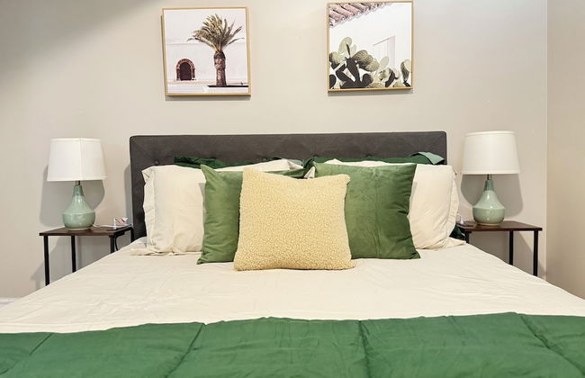 Mississauga Manor - Meadowvale - Foto 9