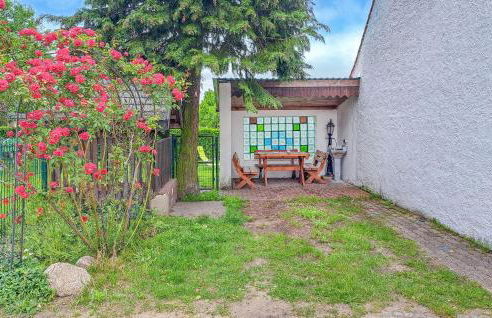 Ferienhaus Mirow Ot Qualzow - Foto 2