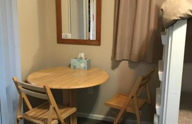 Cabin 1 Lynn View Lodge - Foto 13