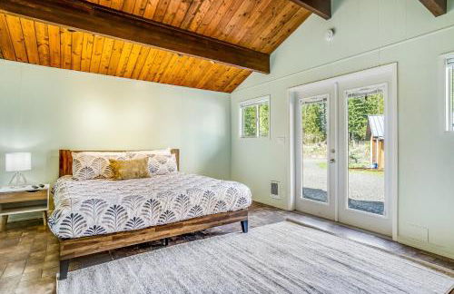 The Entire Property at Mount Walker Inn - Foto 63