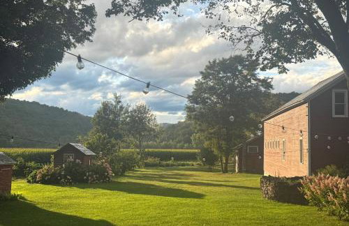 Restored Vermont Home and Cooks Country TV Set - Photo 42