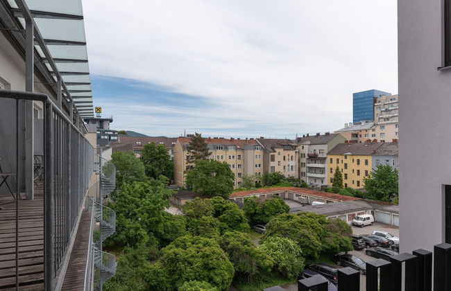 Limehome Linz Schillerstrasse - Foto 48