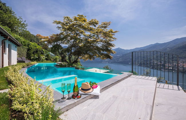 Villa Acero - Foto 58