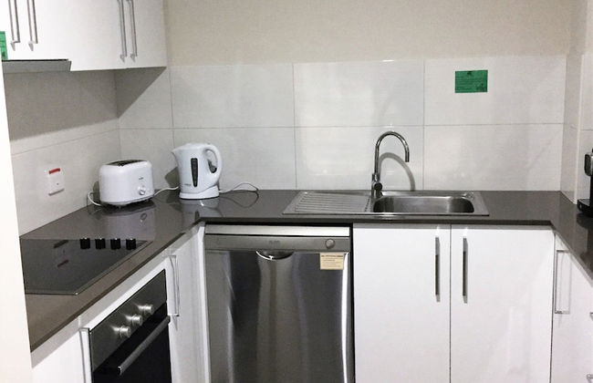 Baileys Serviced Apartments - Foto 6