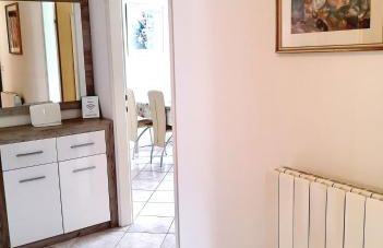 Apartments Alenka by the sea - Foto 43