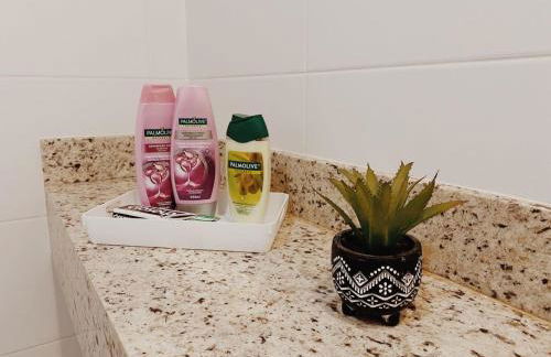 Suíte completa no centro de Campos dos Goytacazes - Photo 14