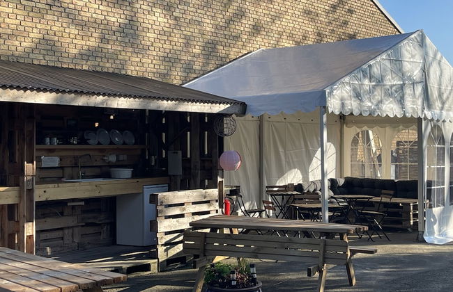 Nordbornholms Feriecenter - Foto 35