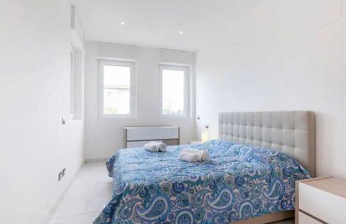 Mare a 2min - Casa con Piscina e Posto in Spiaggia - Parcheggio - Foto 9