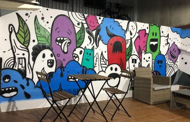 Apartamentos Arriba by gaiarooms - Foto 21