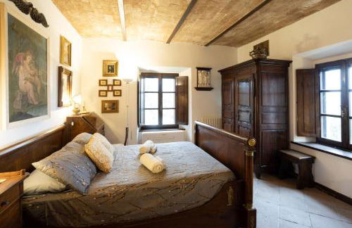 GiuMa Tuscany Historic Country House with Roof Terrace near Saturnia Hot Springs - Foto 1