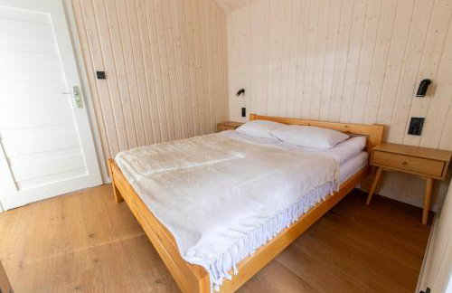 Domki letniskowe w Centrum Rekreacji i Wypoczynkou Deczno - Photo 8