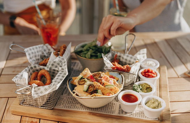 Restyled 2 Bathroom Holidayhome, sea Within Walking Distance - Foto 8