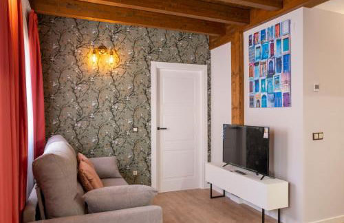 Aptos LA QUIMERA DE AITANA Piscina todo el año - Foto 27