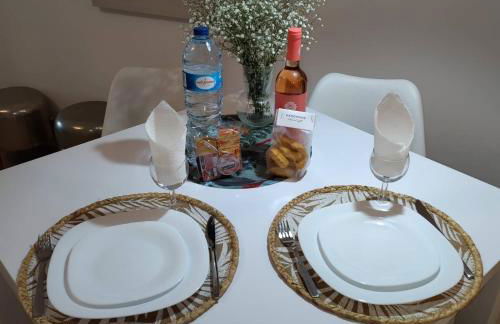 Appartement Willy St. James Luz - Foto 24