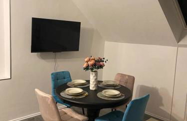 Zentrum der Ruhe - Appartment - Foto 8