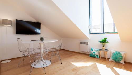 Bohemian Loft in Principe Real - Foto 4