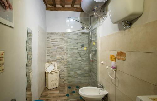 La Casa Gialla di Buonconvento - Foto 11