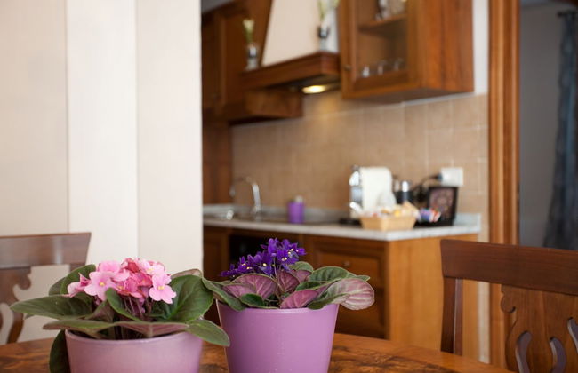 Relais Villa Belvedere - Foto 61