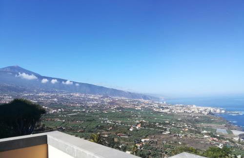 Villa Mirador los Corales Heated pool opcional - Foto 36