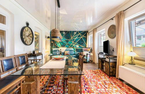 Treibholz - Feriendomizil Ostsee - Foto 6