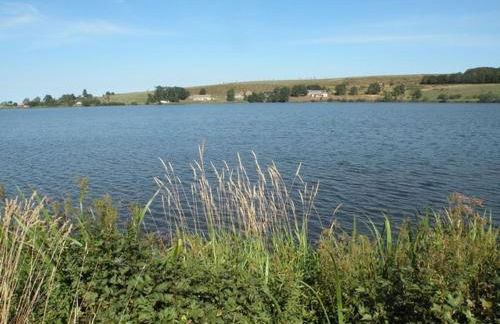 GITE LES 1000 FLEURS - Foto 13