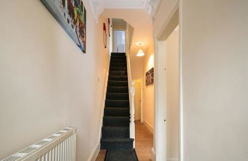 Chorlton Townhouse - Foto 24