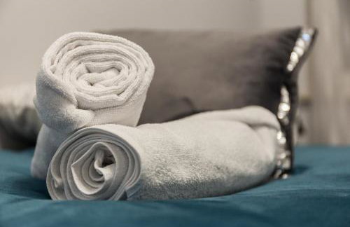 Apartament Tarasy Sobieskiego - Photo 18