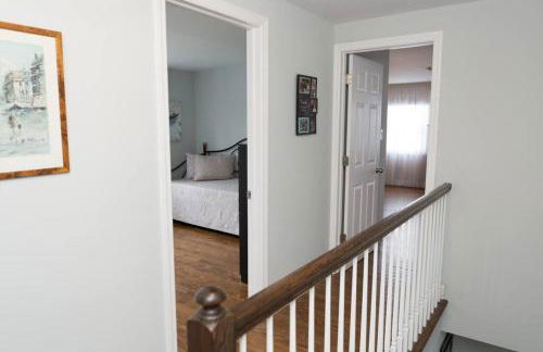 Spacious Modern Home in West Freehold - Foto 45