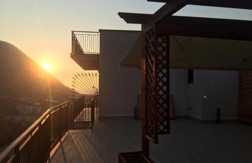 PEPPE'S HOME Luxury and relax apartament - Foto 21