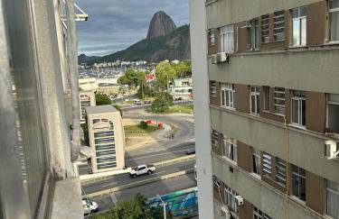 Estúdio na Praia de Botafogo - Foto 14