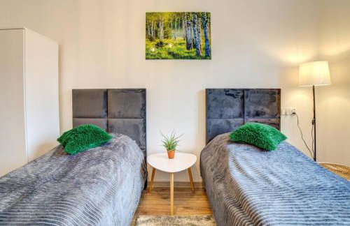 Wynajem grupowy Szansa - Foto 16