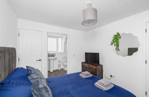 Spacious and Peaceful 4BR 2Bathroom Near Montrose Port - Foto 9