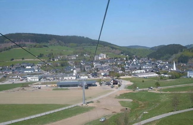 Cosy Holiday Home in Willingen-usseln With Terrace - Photo 18