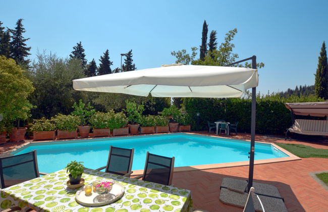 Villa Lucia - Foto 3