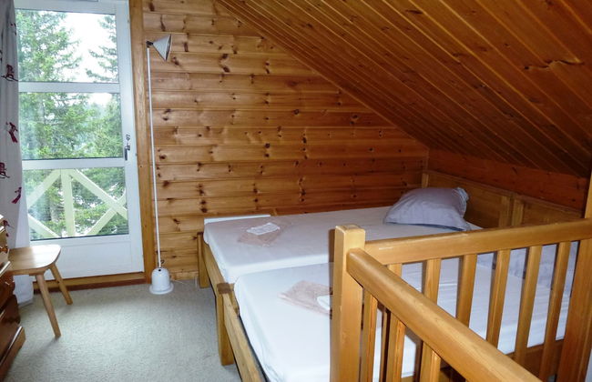 Flaine Reservation - Foto 77