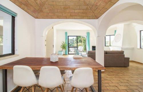 Amazing Carvoeiro Villa Villa Carvoeiro Grande 16 Bedrooms Private Pool - Foto 19