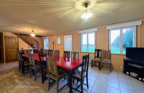 Gîtes à la ferme - Foto 18