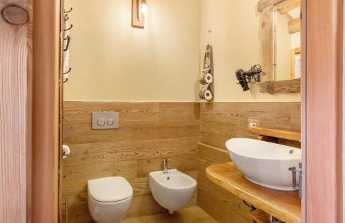 Chalet Cuore Selvatico - Foto 37