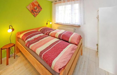 Doppelhaushälfte Mirow Starsow - Foto 16