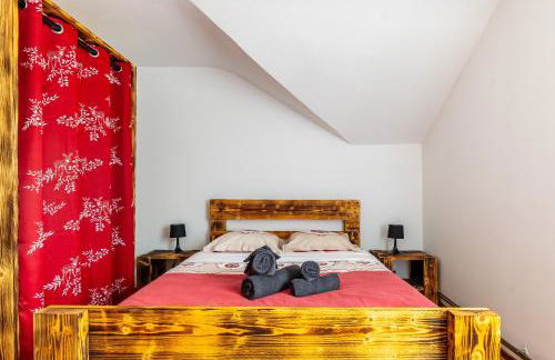 Gite de la voie verte gitesdes2vallees - Foto 6