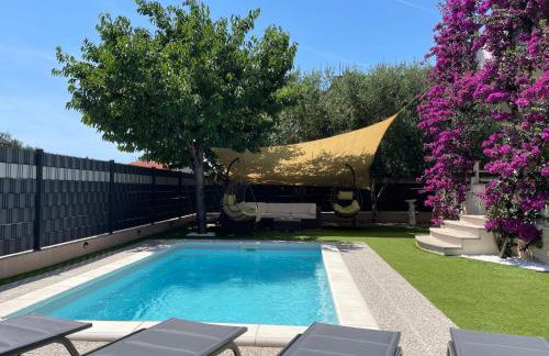 Villa Andrijana - Exclusively Yours - Family Getaway with Private Pool - Photo 21