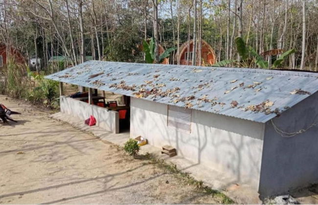 MeroStay 006 Nepal Himalayan Paulownia Resort - Photo 2