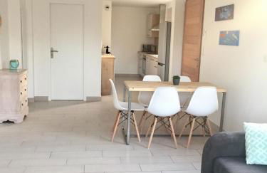 Résidence San Pancraziu - Foto 14