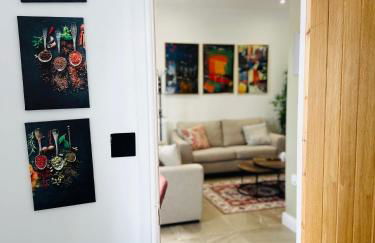 Burton Urban Apartment - Foto 19