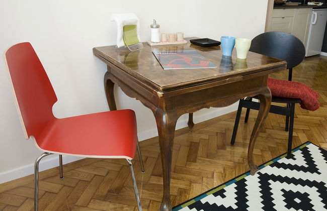 Tatra 4 Studios - Foto 38