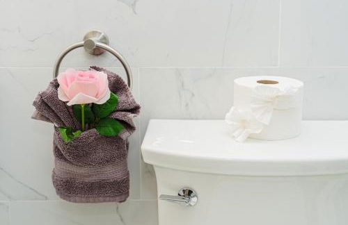 16 -3 Spacious 4BR Worcester Home near Parks - Foto 60