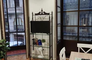 Central Market 2 habitaciones by Salamancavacacional - Foto 11